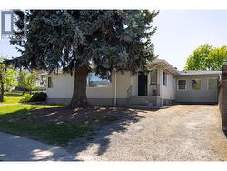 1900 37 Avenue Vernon, BC V1T 2W8