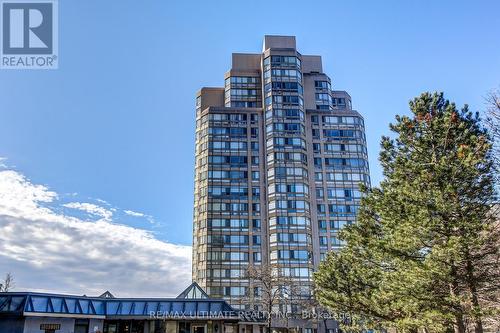 1205B - 3231 EGLINTON AVENUE E  Toronto, ON M1J 3N5