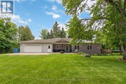 4932 AURORA ROAD Whitchurch-Stouffville, ON L4A 7X4