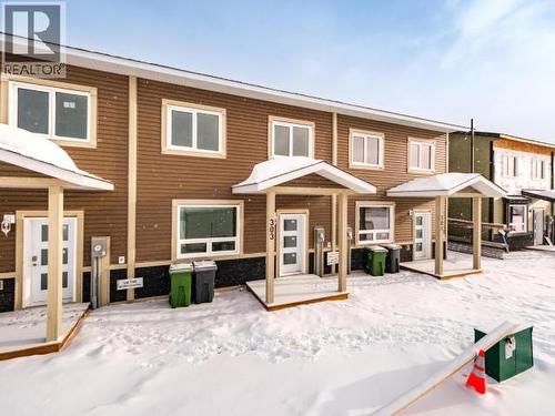 297 WITCH HAZEL DRIVE  Whitehorse, YT Y1A 0T9