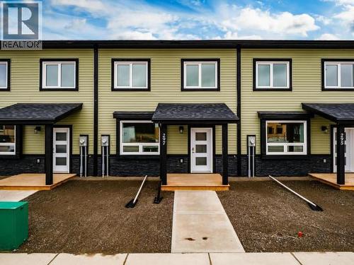297 WITCH HAZEL DRIVE  Whitehorse, YT Y1A 0T9