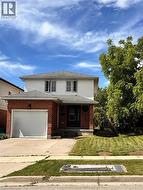 206 NORTHMANOR Crescent Kitchener, ON N2N 3C4