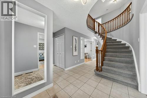 40 Old Maple Lane, Kitchener, ON - Indoor Photo Showing Other Room