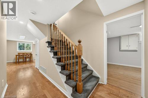 40 Old Maple Lane, Kitchener, ON - Indoor Photo Showing Other Room