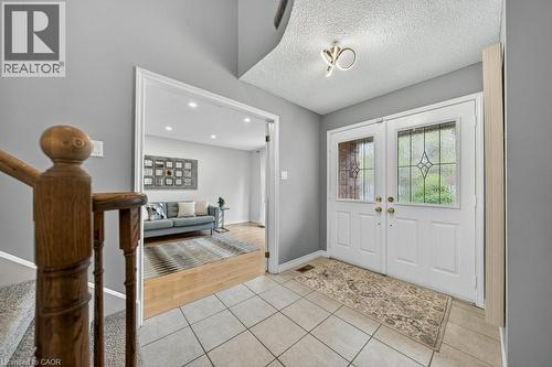 40 Old Maple Lane, Kitchener, ON - Indoor Photo Showing Other Room
