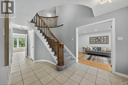 40 Old Maple Lane, Kitchener, ON - Indoor Photo Showing Other Room
