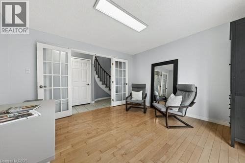 40 Old Maple Lane, Kitchener, ON - Indoor