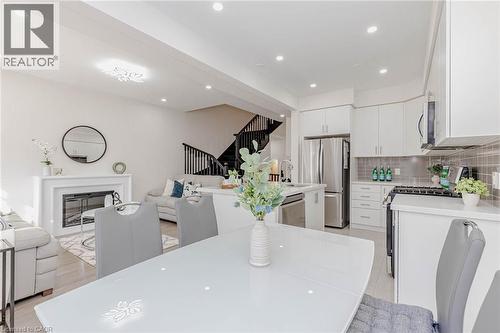 172 Beckview Drive, Kitchener, ON - Indoor