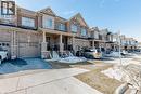 172 Beckview Drive, Kitchener, ON  - Outdoor With Facade 