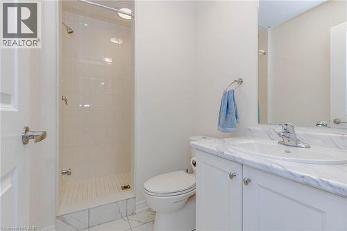 172 Beckview Drive, Kitchener, ON - Indoor Photo Showing Bathroom