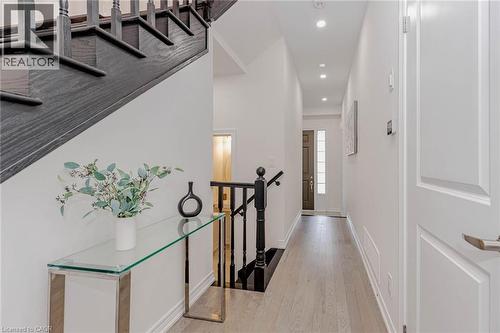 172 Beckview Drive, Kitchener, ON - Indoor Photo Showing Other Room
