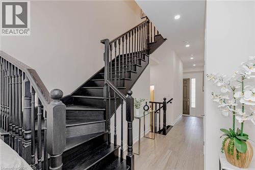172 Beckview Drive, Kitchener, ON - Indoor Photo Showing Other Room