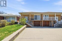 111 SHOREHAM DRIVE Toronto, ON M3N 1S8