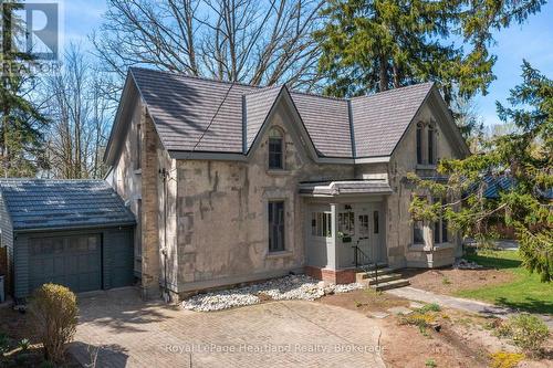 154 ONTARIO STREET  Central Huron (Clinton), ON N0M 1L0