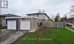 150 OVERLEA DRIVE Kitchener, ON N2M 1T3