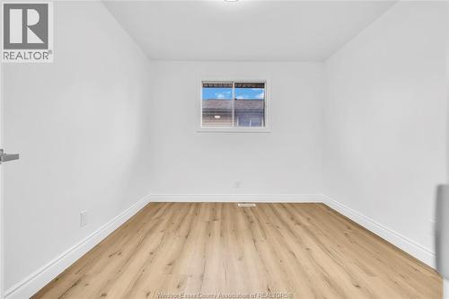10540 Halstead, Windsor, ON - Indoor Photo Showing Other Room