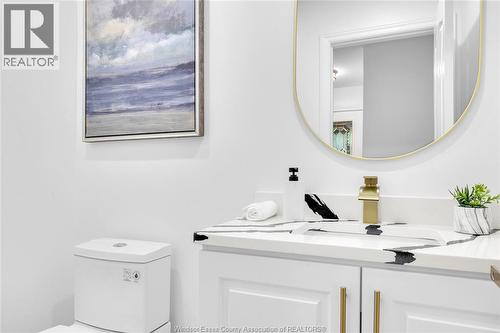 10540 Halstead, Windsor, ON - Indoor Photo Showing Bathroom
