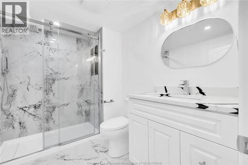 10540 Halstead, Windsor, ON - Indoor Photo Showing Bathroom