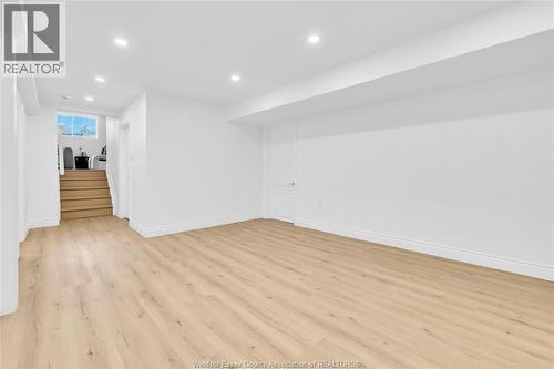 10540 Halstead, Windsor, ON - Indoor Photo Showing Other Room