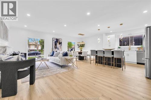 10540 Halstead, Windsor, ON - Indoor