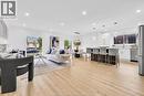 10540 Halstead, Windsor, ON  - Indoor 