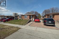 67 COXWORTH CRESCENT Toronto, ON M1B 1E2