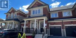 26 HINES STREET Brampton, ON L7A 4X5