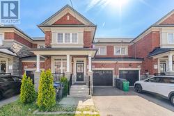 26 HINES STREET Brampton, ON L7A 4X5