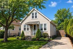 329 TALBOT STREET  Hamilton, ON L8H 6T2