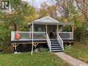 459 8Th Street E, Regina Beach, SK  - Outdoor With Deck Patio Veranda 