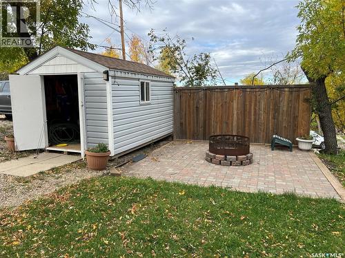 459 8Th Street E, Regina Beach, SK - Outdoor