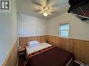 459 8Th Street E, Regina Beach, SK  - Indoor Photo Showing Bedroom 