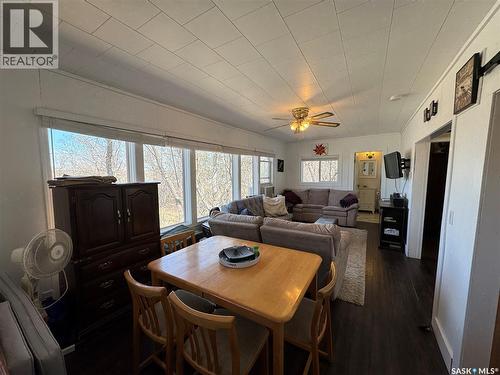 459 8Th Street E, Regina Beach, SK - Indoor