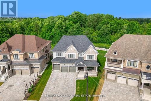 78 APPLEYARD AVENUE  Vaughan, ON L4H 3N5
