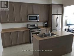 114 ALEXIE WAY Vaughan, ON L4H 3V4
