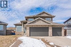 814 Werschner COURT Saskatoon, SK S7V 0G7