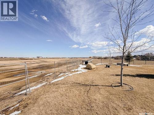 509 1303 Richardson Road, Saskatoon, SK - Outdoor With View