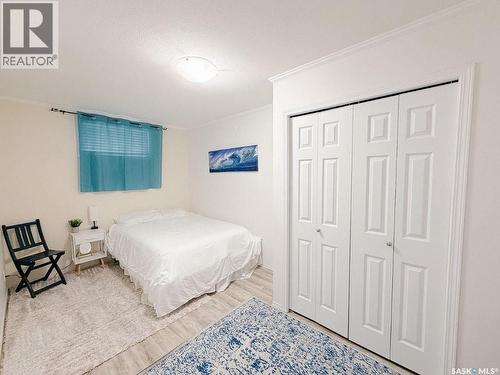 509 1303 Richardson Road, Saskatoon, SK - Indoor Photo Showing Bedroom