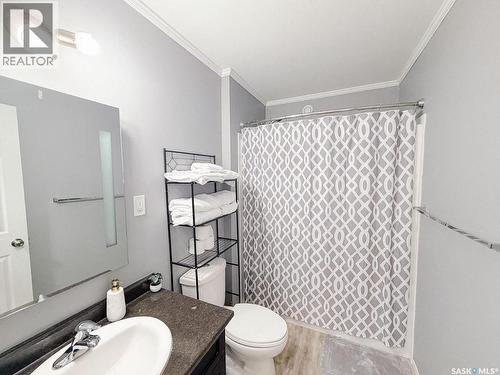 509 1303 Richardson Road, Saskatoon, SK - Indoor Photo Showing Bathroom