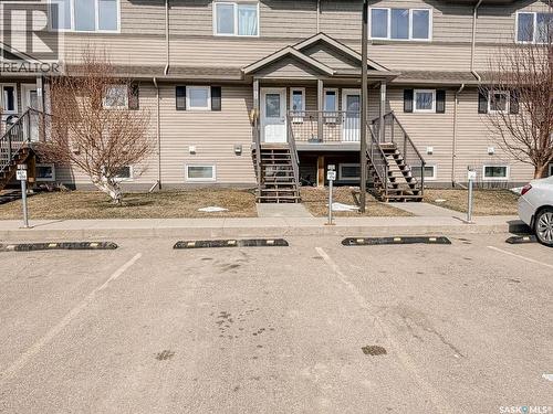 509 1303 Richardson Road, Saskatoon, SK - Outdoor With Facade