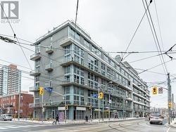 240 - 1029 KING STREET W Toronto, ON M6K 3M9