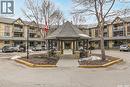329 2530 25Th Avenue, Regina, SK  - Outdoor With Facade 