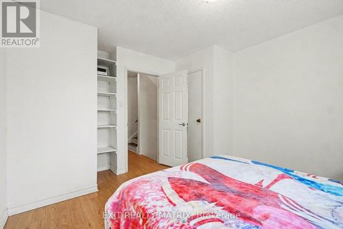 1864 Lenester Avenue, Ottawa, ON - Indoor Photo Showing Bedroom