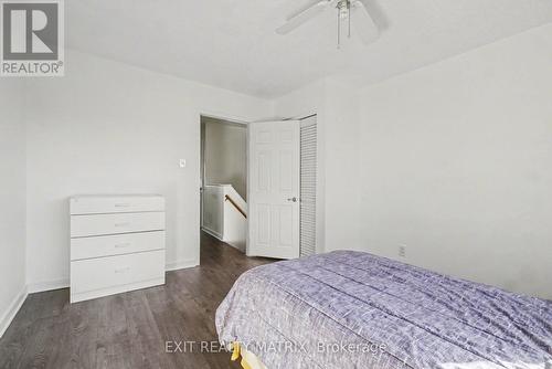 1864 Lenester Avenue, Ottawa, ON - Indoor Photo Showing Bedroom