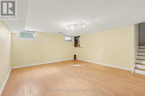 1864 Lenester Avenue, Ottawa, ON - Indoor
