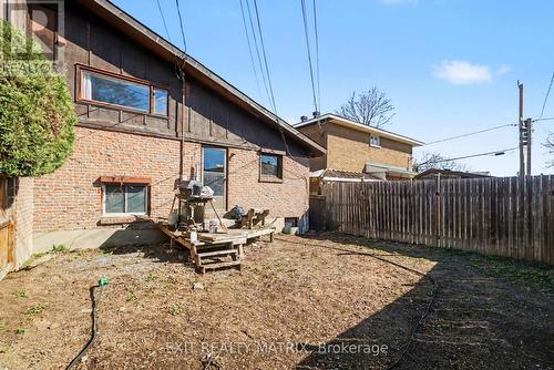 1864 Lenester Avenue, Ottawa, ON - Outdoor With Exterior