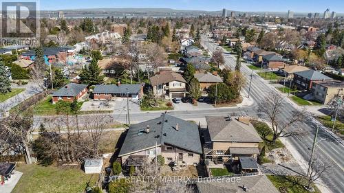 1864 Lenester Avenue, Ottawa, ON - Outdoor With View
