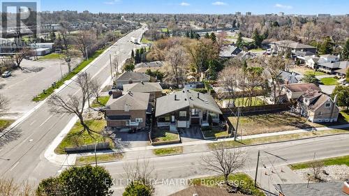 1864 Lenester Avenue, Ottawa, ON - Outdoor With View