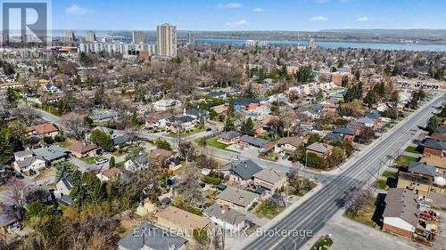 1864 Lenester Avenue, Ottawa, ON - Outdoor With View