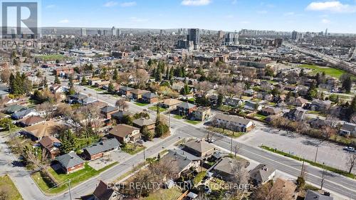 1864 Lenester Avenue, Ottawa, ON - Outdoor With View